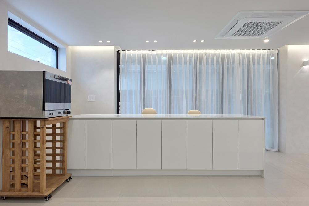 부산 사직동 디저트공방